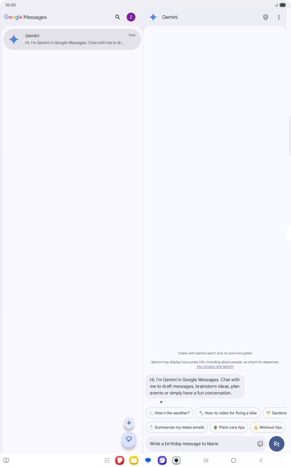 Write or say in your own words which topic you would like to use. Write or say in your own words which topic you would like to use.