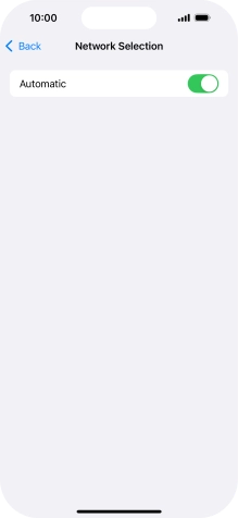 Press the indicator next to Press the indicator next to