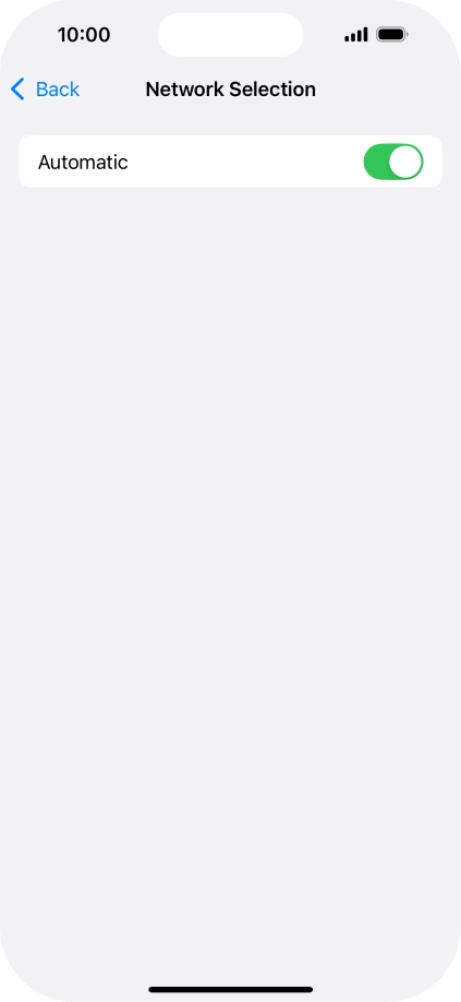 Press the indicator next to Press the indicator next to