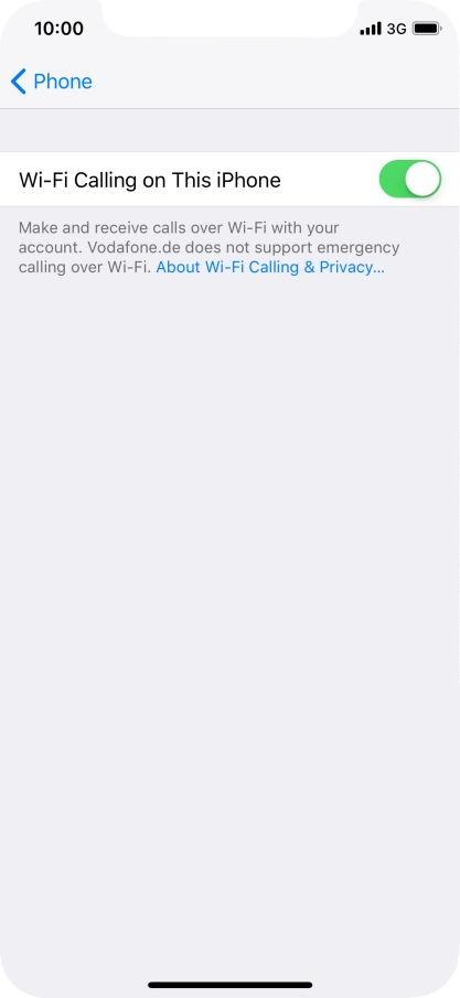 Slide your finger upwards starting from the bottom of the screen to return to the home screen. Slide your finger upwards starting from the bottom of the screen to return to the home screen.