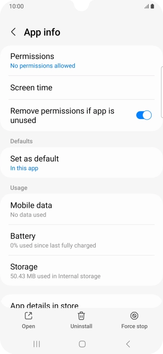 Press Storage. Press Storage.