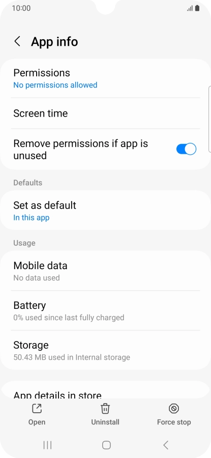Press Storage. Press Storage.