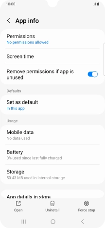 Press Storage. Press Storage.