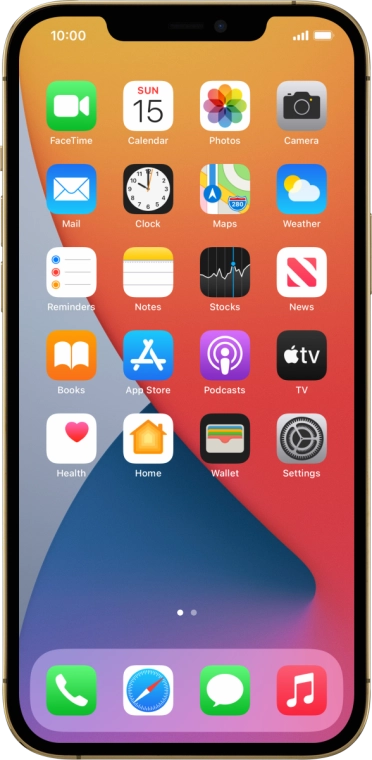 Apple iPhone 12 Pro Max Apple iPhone 12 Pro Max