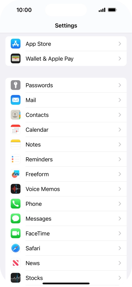 Press Mail. Press Mail.