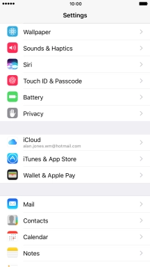 Press Battery. Press Battery.