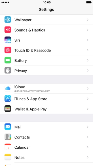 Press Battery. Press Battery.