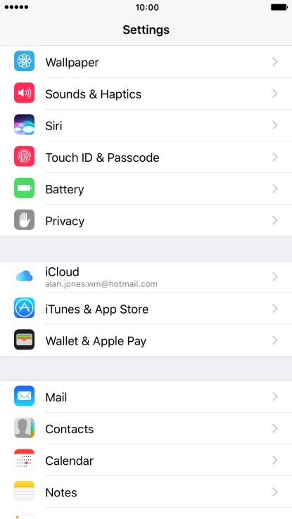Press Battery. Press Battery.