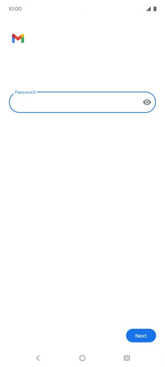 Press Next. Press Next.