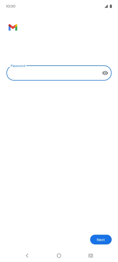 Press Next. Press Next.
