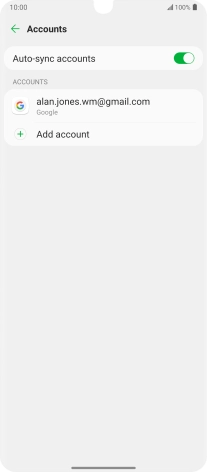 Slide your finger upwards starting from the bottom of the screen to return to the home screen. Slide your finger upwards starting from the bottom of the screen to return to the home screen.