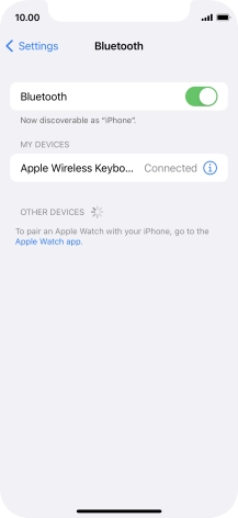 Slide your finger upwards starting from the bottom of the screen to return to the home screen. Slide your finger upwards starting from the bottom of the screen to return to the home screen.