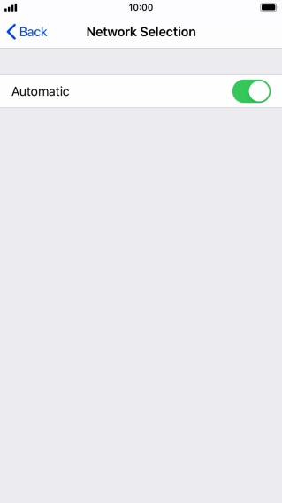 Press the indicator next to Press the indicator next to