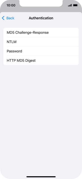 Press Password. Press Password.