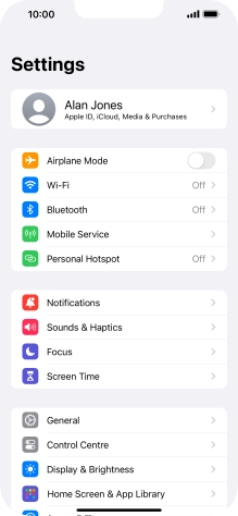 Press Mobile Service. Press Mobile Service.