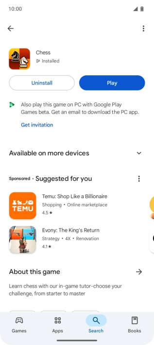 Slide your finger upwards starting from the bottom of the screen to return to the home screen. Slide your finger upwards starting from the bottom of the screen to return to the home screen.