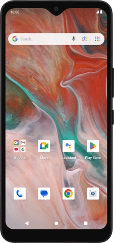 Vodafone V Smart 2 4G Vodafone V Smart 2 4G