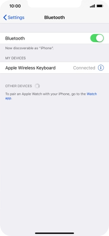 Slide your finger upwards starting from the bottom of the screen to return to the home screen. Slide your finger upwards starting from the bottom of the screen to return to the home screen.
