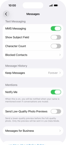 Slide your finger upwards starting from the bottom of the screen to return to the home screen. Slide your finger upwards starting from the bottom of the screen to return to the home screen.