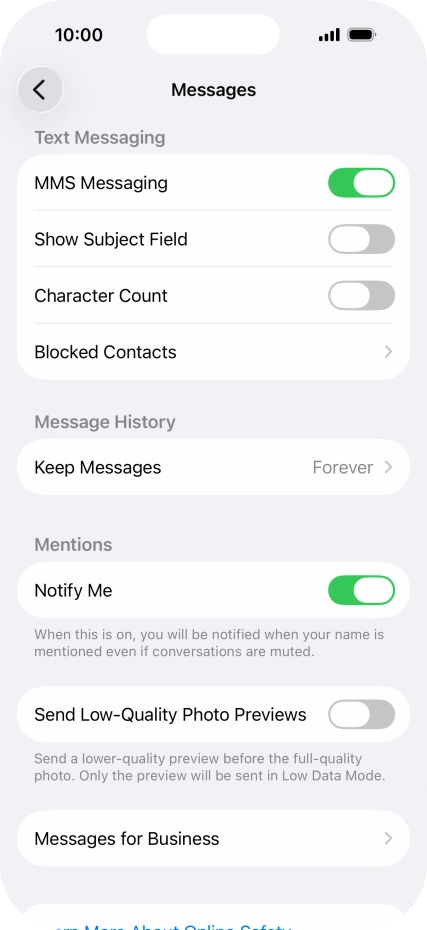 Slide your finger upwards starting from the bottom of the screen to return to the home screen. Slide your finger upwards starting from the bottom of the screen to return to the home screen.