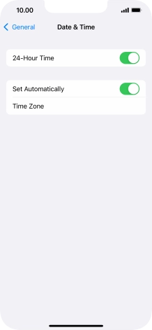 Slide your finger upwards starting from the bottom of the screen to return to the home screen. Slide your finger upwards starting from the bottom of the screen to return to the home screen.