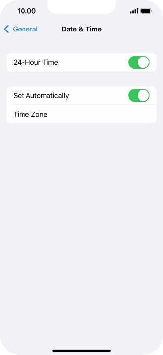Slide your finger upwards starting from the bottom of the screen to return to the home screen. Slide your finger upwards starting from the bottom of the screen to return to the home screen.