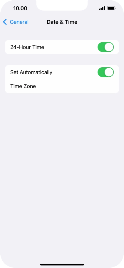 Slide your finger upwards starting from the bottom of the screen to return to the home screen. Slide your finger upwards starting from the bottom of the screen to return to the home screen.