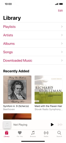 Press Playlists. Press Playlists.