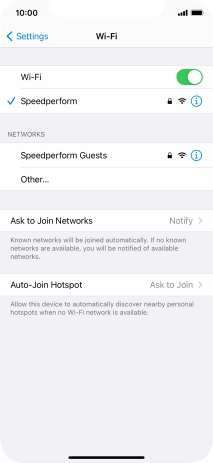 Slide your finger upwards starting from the bottom of the screen to return to the home screen. Slide your finger upwards starting from the bottom of the screen to return to the home screen.