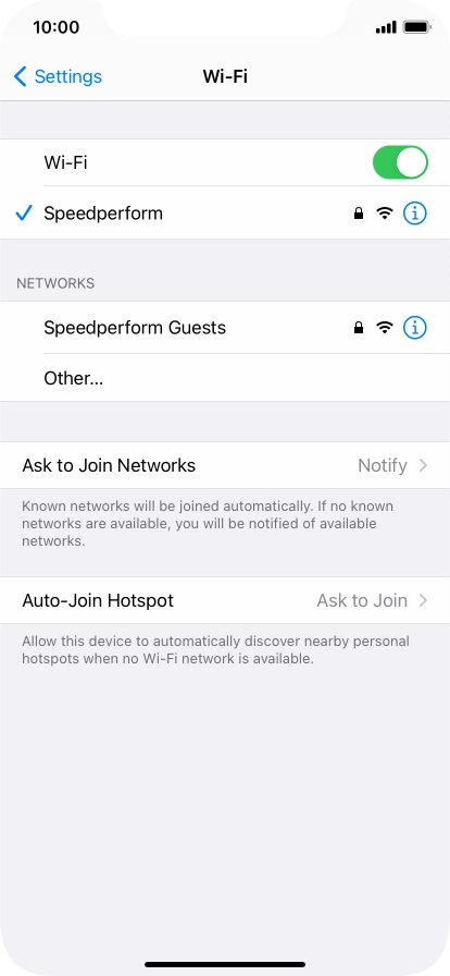 Slide your finger upwards starting from the bottom of the screen to return to the home screen. Slide your finger upwards starting from the bottom of the screen to return to the home screen.