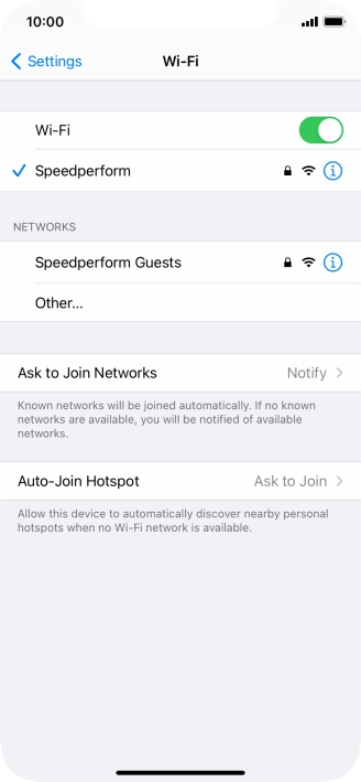 Slide your finger upwards starting from the bottom of the screen to return to the home screen. Slide your finger upwards starting from the bottom of the screen to return to the home screen.