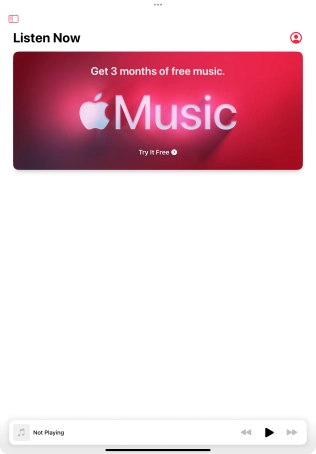 Slide your finger right starting from the left side of the screen. Slide your finger right starting from the left side of the screen.
