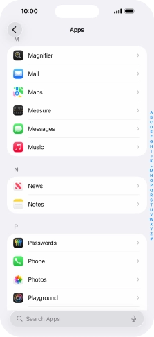 Press Phone. Press Phone.