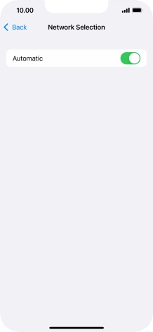 Press the indicator next to Press the indicator next to