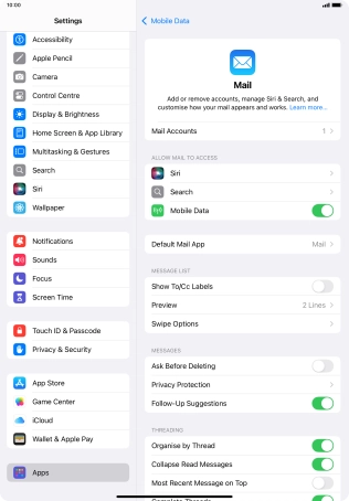 Press Mail Accounts. Press Mail Accounts.