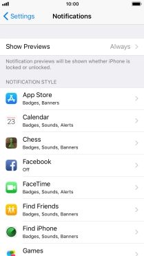 Press Show Previews. Press Show Previews.