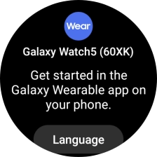 Press Language. Press Language.