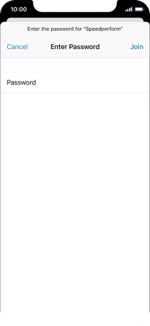 Press Join. Press Join.