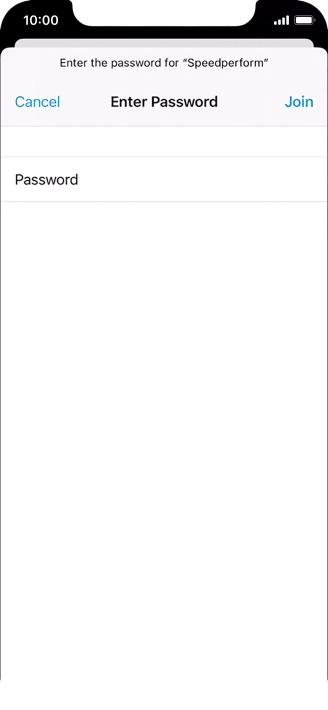 Press Join. Press Join.