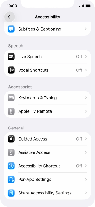 Press the required category below Press the required category below