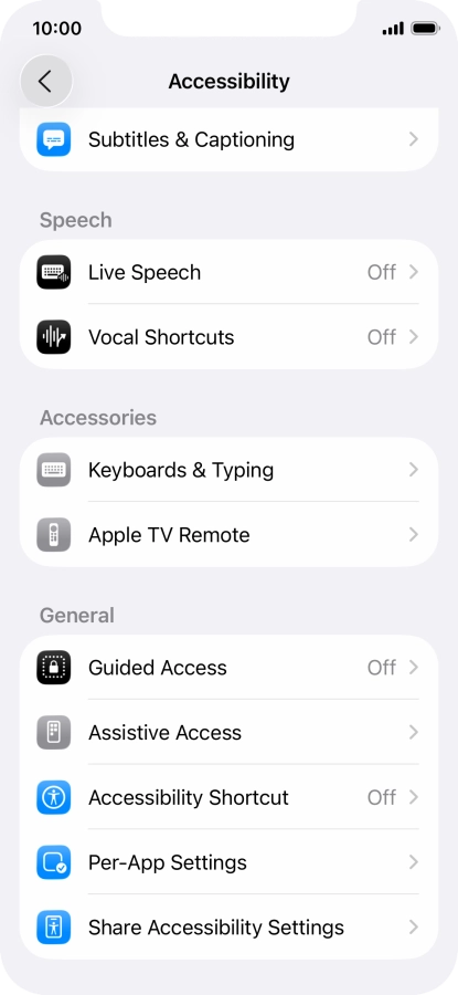 Press the required category below Press the required category below