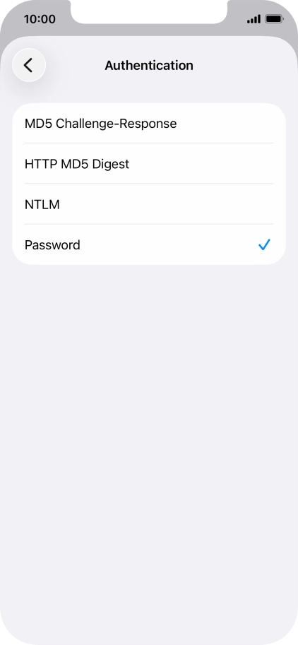 Press Password. Press Password.