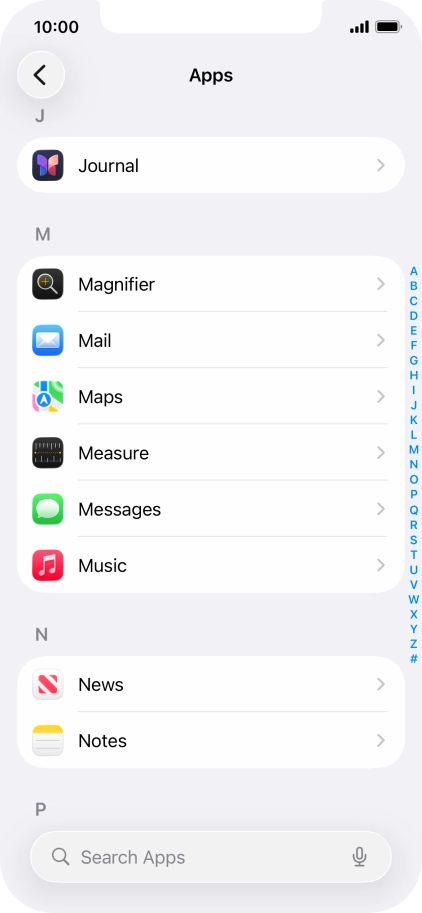 Press Mail. Press Mail.