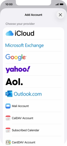 Press Mail Account. Press Mail Account.