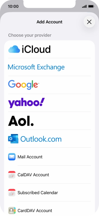 Press Mail Account. Press Mail Account.