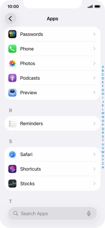 Press Phone. Press Phone.