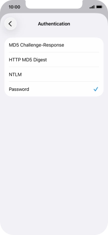 Press Password. Press Password.