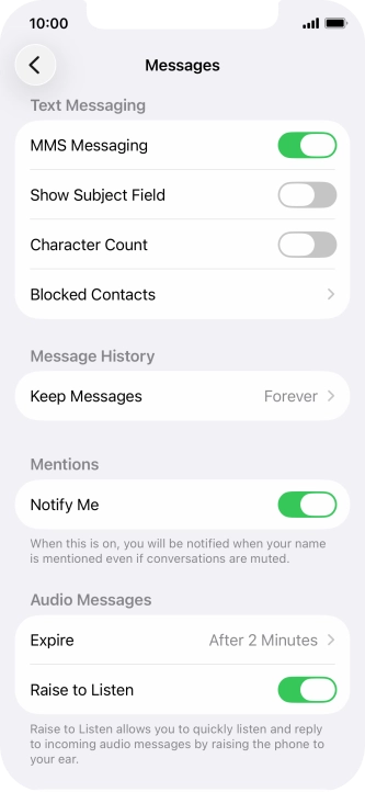 Slide your finger upwards starting from the bottom of the screen to return to the home screen. Slide your finger upwards starting from the bottom of the screen to return to the home screen.