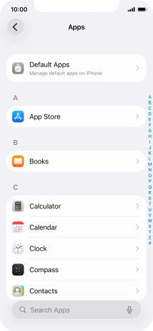 Press App Store. Press App Store.