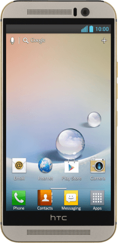 HTC One M9 HTC One M9